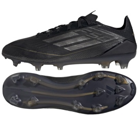 Boty Adidas F50 Pro Fg IF1358 černý 1