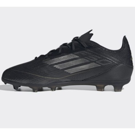 Boty Adidas F50 Pro Fg IF1358 černý 1