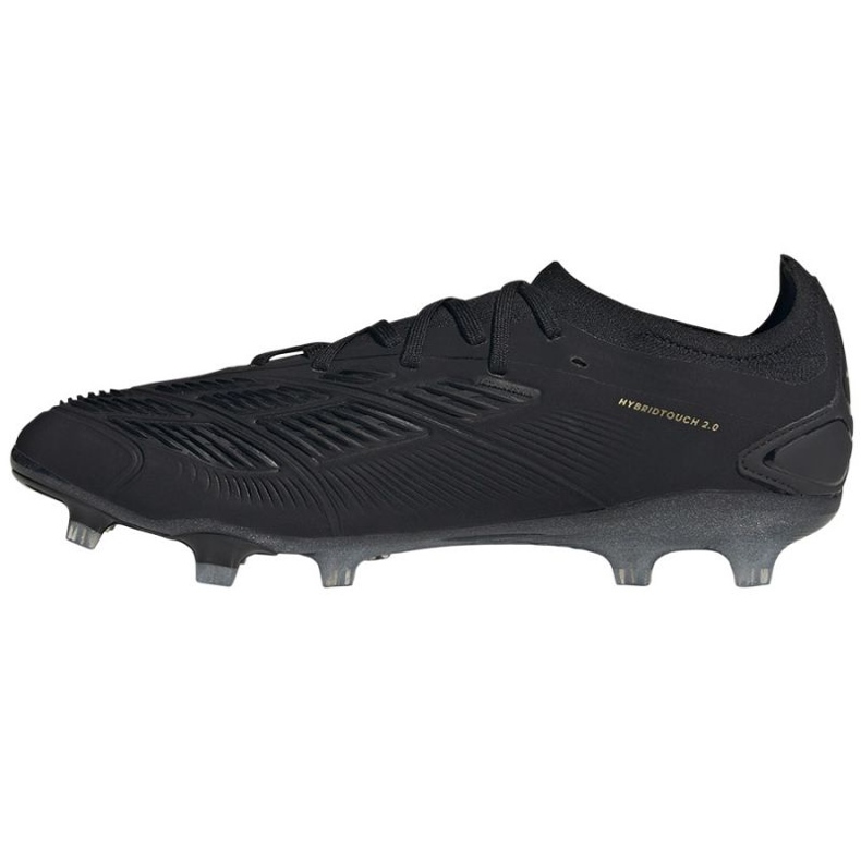 Boty Adidas Predator Pro Fg IF6328 černá 1