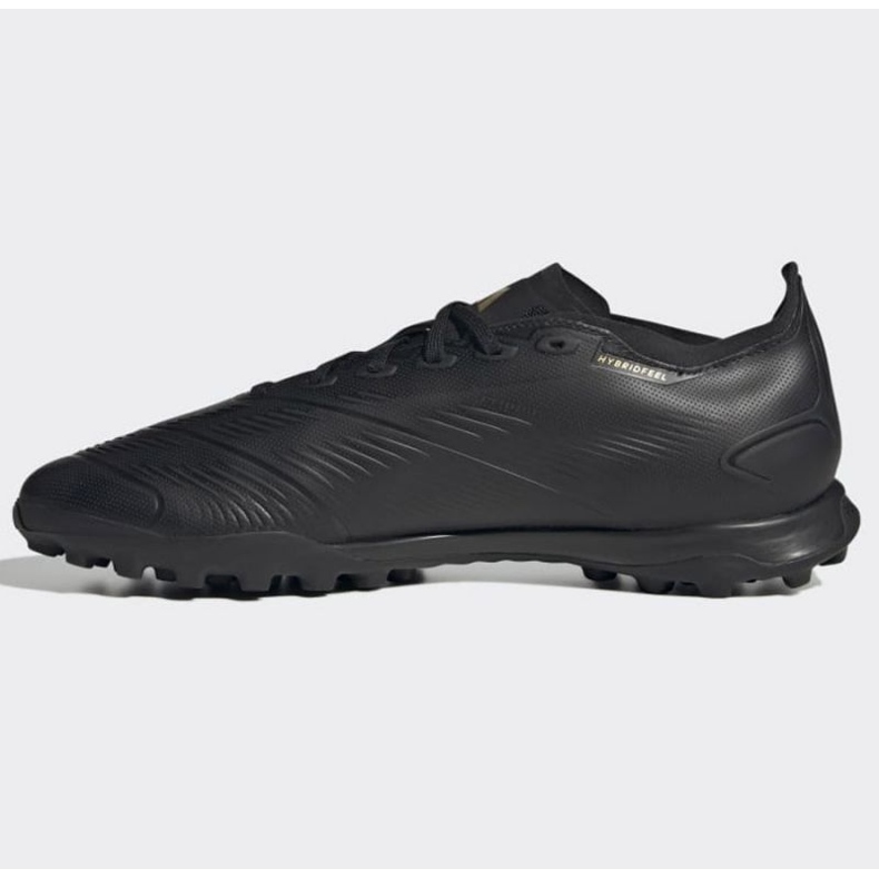 Boty Adidas Predator League Tf IF6377 černý 1