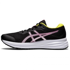 Běžecké boty Asics 1012A705 005 černá 1