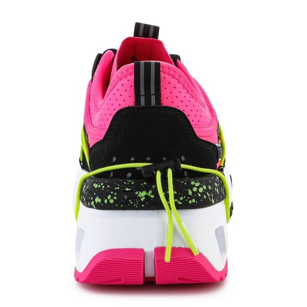 Boty Fila Upgr8 H FFW0242-40037 růžový 3