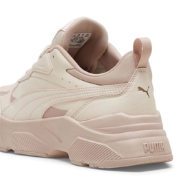 Boty Puma Cassia Sl 385279 05 růžový 1