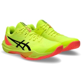 Boty Asics Sky Elite Ff 3 Paris M 1051A085750 žluť 1