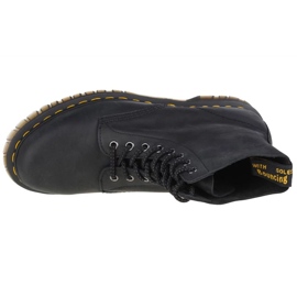 Dr. Martens boty Dr Martens 1460 Pascal DM30666001 černá 2