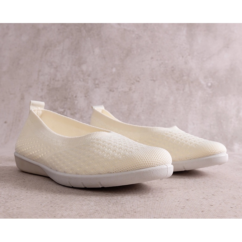 Béžové tenisky Storel béžový 1