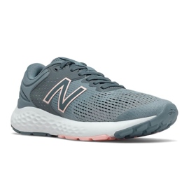 Tréninková obuv New Balance W520LP7, šedá 2