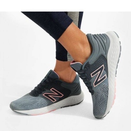 Tréninková obuv New Balance W520LP7, šedá 5