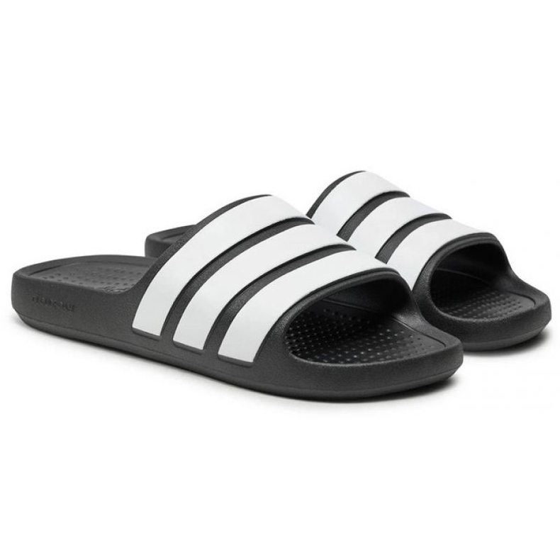 Žabky Adidas Adilette Flow IF4134 černý 1