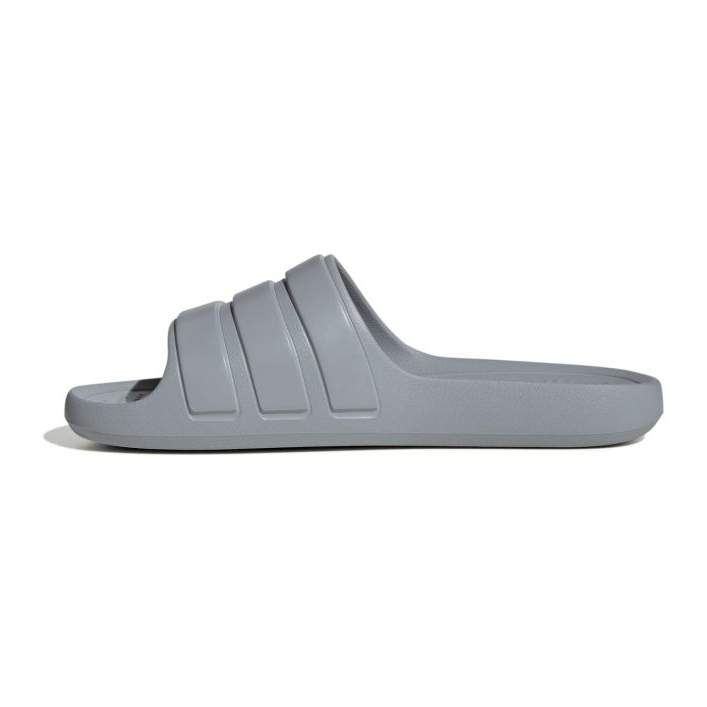 Žabky Adidas Adilette Flow IG6863 šedá 1