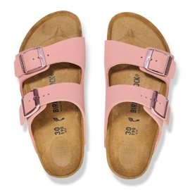 Žabky Birkenstock Arizona 1026412 růžový 1