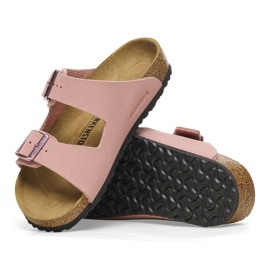 Žabky Birkenstock Arizona 1026412 růžový 2