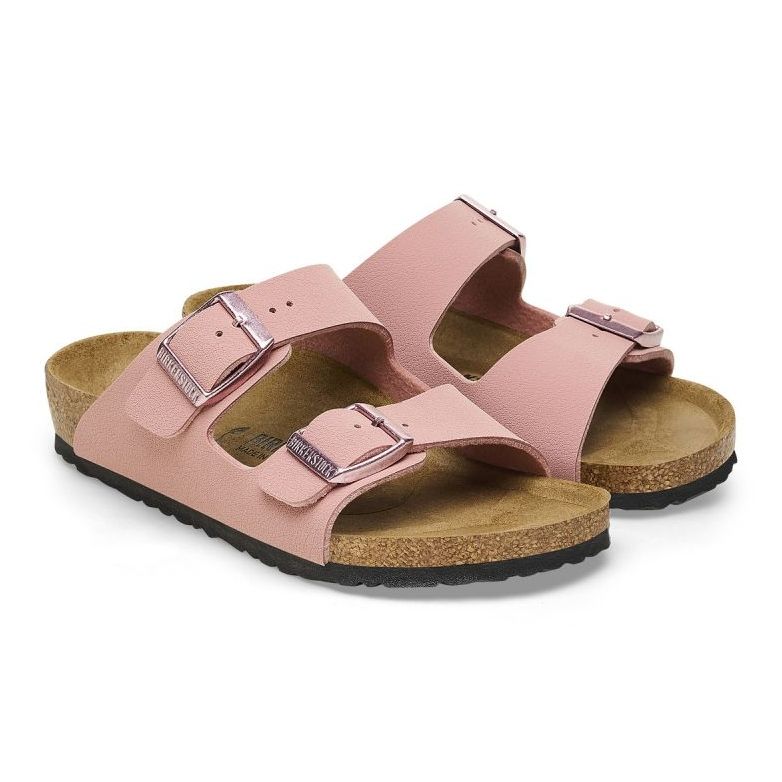 Žabky Birkenstock Arizona 1026412 růžový 3