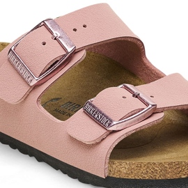 Žabky Birkenstock Arizona 1026412 růžový 4