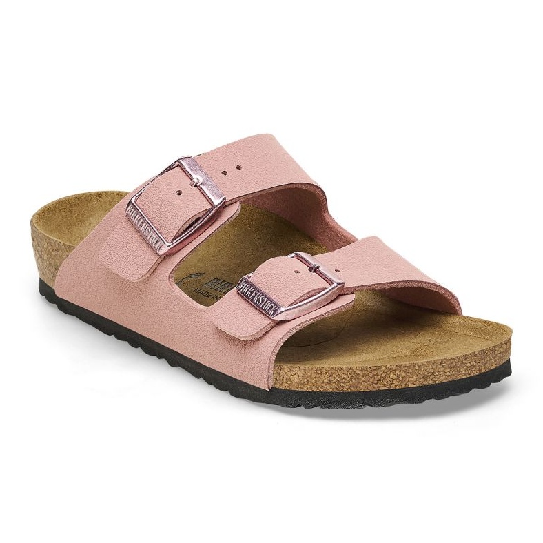 Žabky Birkenstock Arizona 1026412 růžový 5