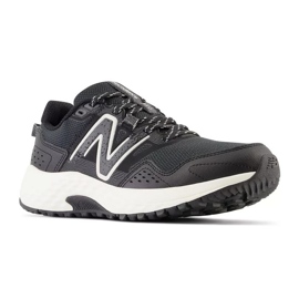 Tréninková obuv New Balance WT410LB8, černá černý 3