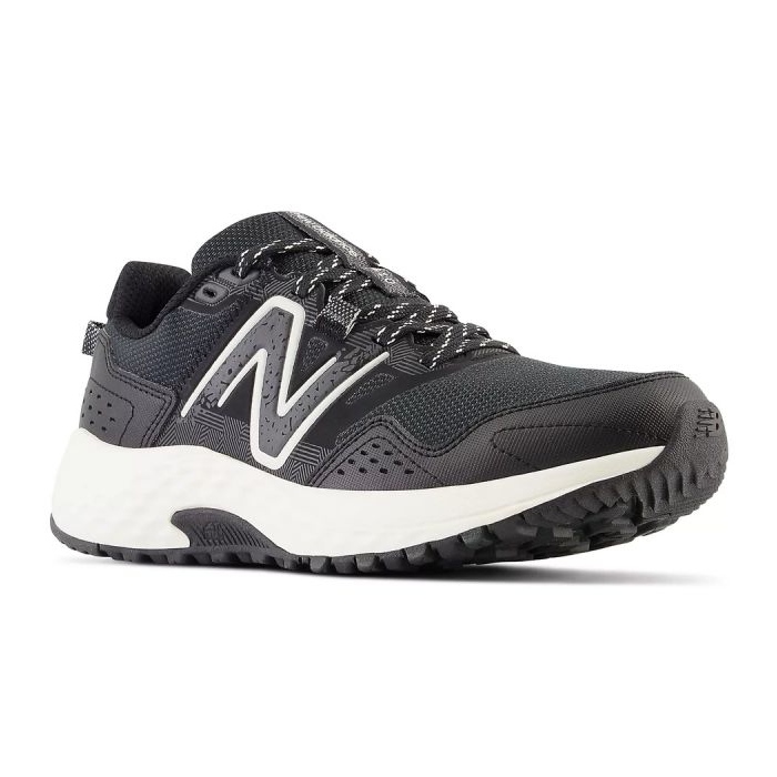 Tréninková obuv New Balance WT410LB8, černá černý 3