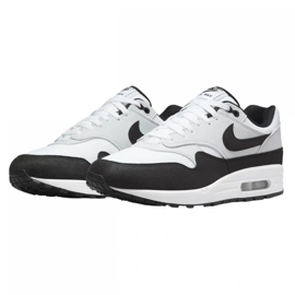 Boty Nike Air Max 1 FD9082-107 šedá 1 Boty Nike Air Max 1 FD9082-107 šedá 1