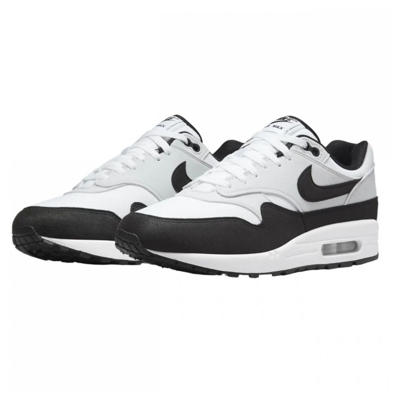 Boty Nike Air Max 1 FD9082-107 šedá 1