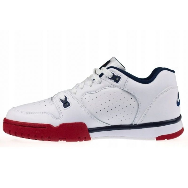 Boty Nike Cross Trainer Low CQ9182-101 bílý 1