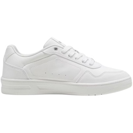 Boty Puma Court Classy 395021 01 bílý 1