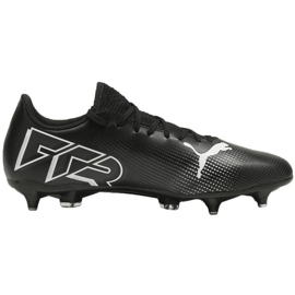 Kopačky Puma Future 7 Play MxSG 107722 02 černý 1