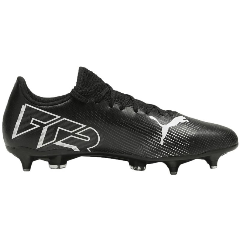 Kopačky Puma Future 7 Play MxSG 107722 02 černá 1
