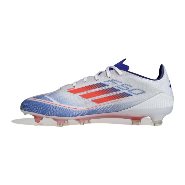 Boty Adidas F50 Pro Fg IE0596 bílý 1 Boty Adidas F50 Pro Fg IE0596 bílý 1