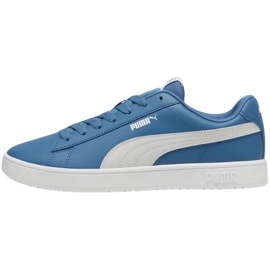 Klasické boty Puma Rickie 394251 20 modrý 1