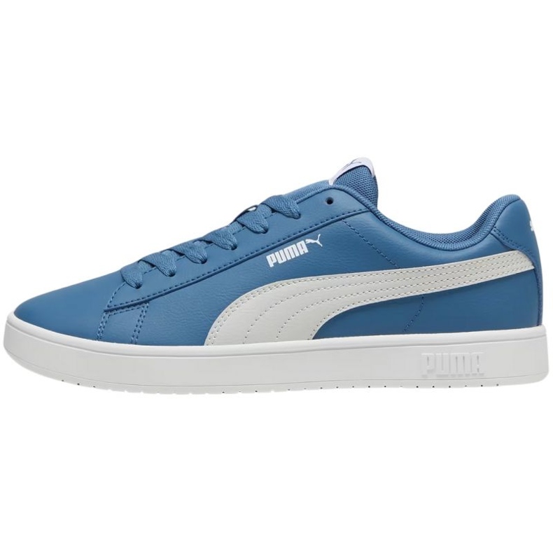 Klasické boty Puma Rickie 394251 20 modrý 1