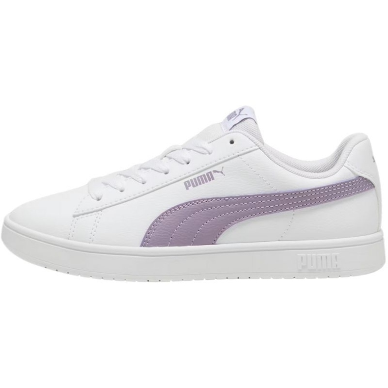 Klasické boty Puma Rickie 394251 21 bílý 1