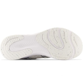 Sportovní obuv New Balance WXNRGWU3, šedá 2