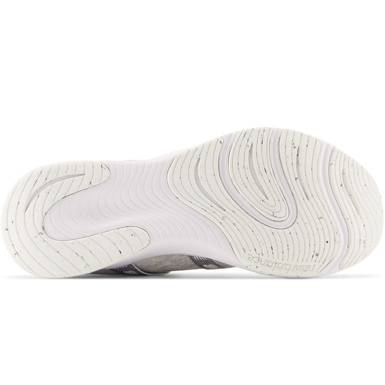 Sportovní obuv New Balance WXNRGWU3, šedá 2