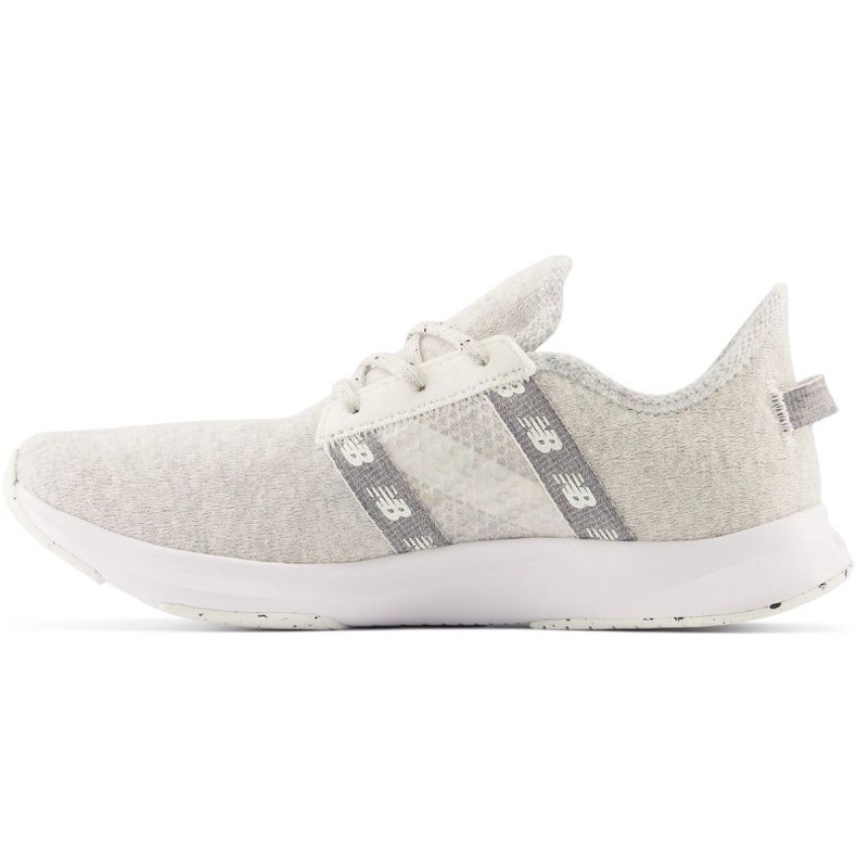 Sportovní obuv New Balance WXNRGWU3, šedá 4