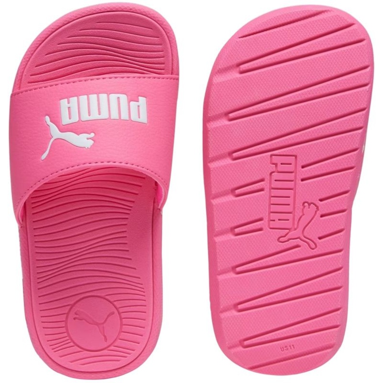 Žabky Puma Cool Cat 2.0 390881 08 růžový 1