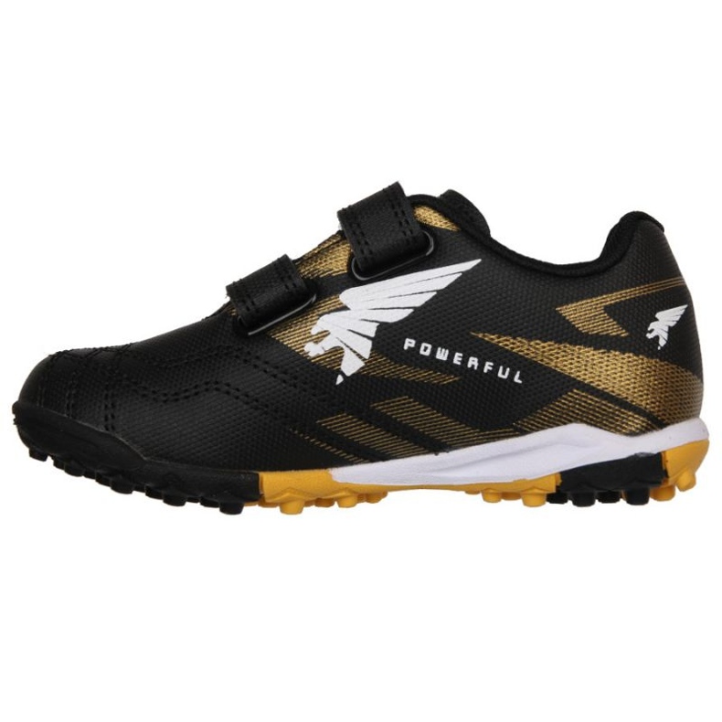 Kopačky Joma Powerful 2401 Tf POJW2401TFV černý 1
