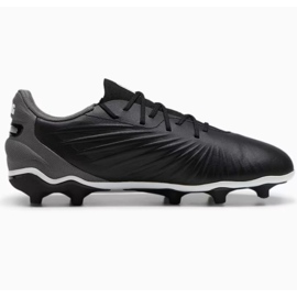 Kopačky Puma King Match FG/AG 108048-01 černá 1