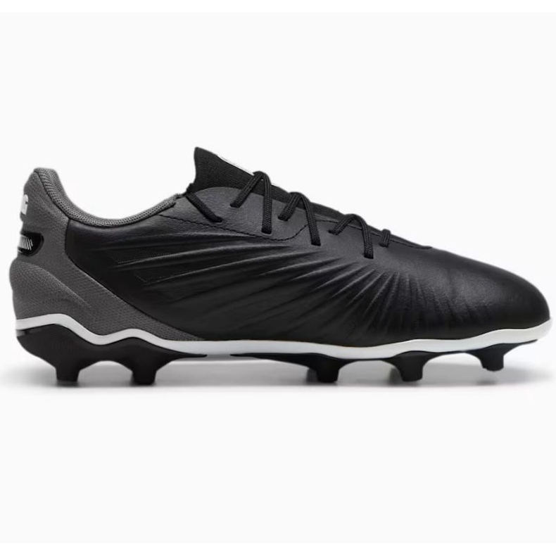 Kopačky Puma King Match FG/AG 108048-01 černý 1