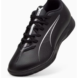 Kopačky Puma Ultra 5 Play It 107913-02 černý 1