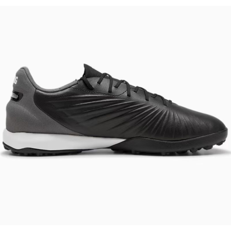 Kopačky Puma King Match Tt 107879-01 černý 1