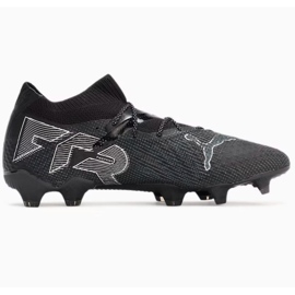 Kopačky Puma Future 7 Ultimate FG/AG 107916-02 černý 1