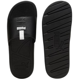 Žabky Puma Cool Cat 2.0 Seeing 398488 02 černá 1