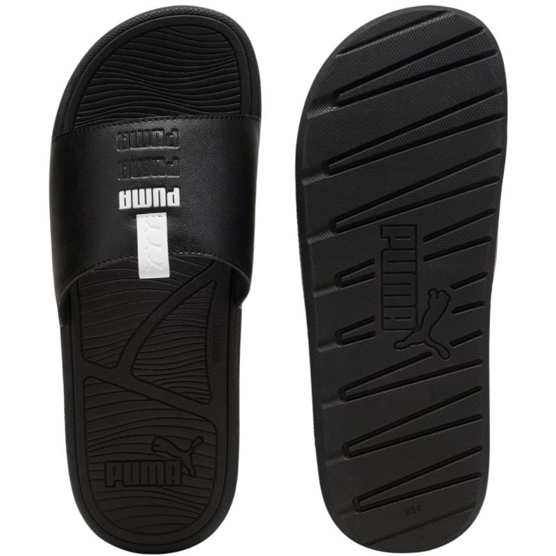 Žabky Puma Cool Cat 2.0 Seeing 398488 02 černý 1