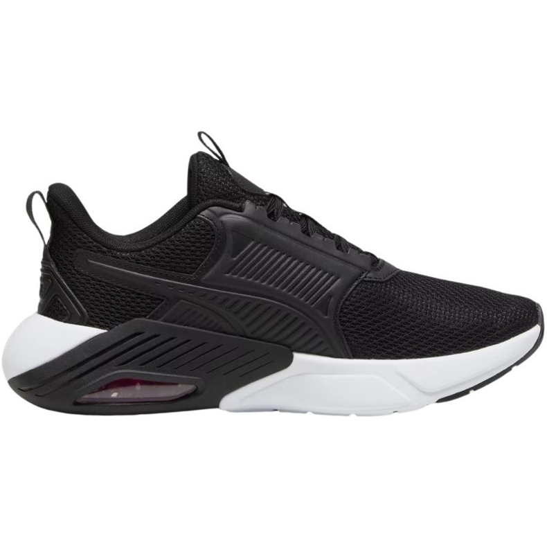 Běžecké boty Puma X-Cell Nova Fs 379495 21 černý 1