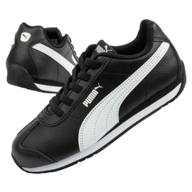 Boty Puma Turin 3 384431 04 černý 1