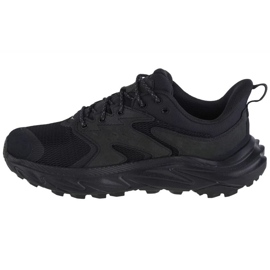 Boty Hoka Anacapa 2 Low Gtx 1141632-BBLC černý 1