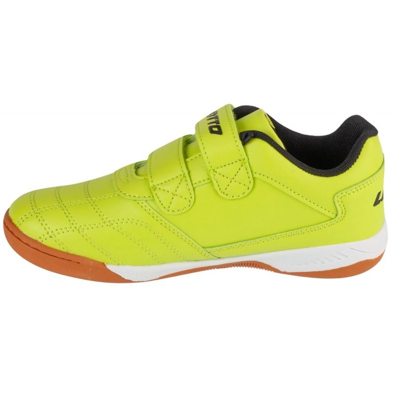 Boty Lotto Pacer K 2600110K-6311 zelený 1