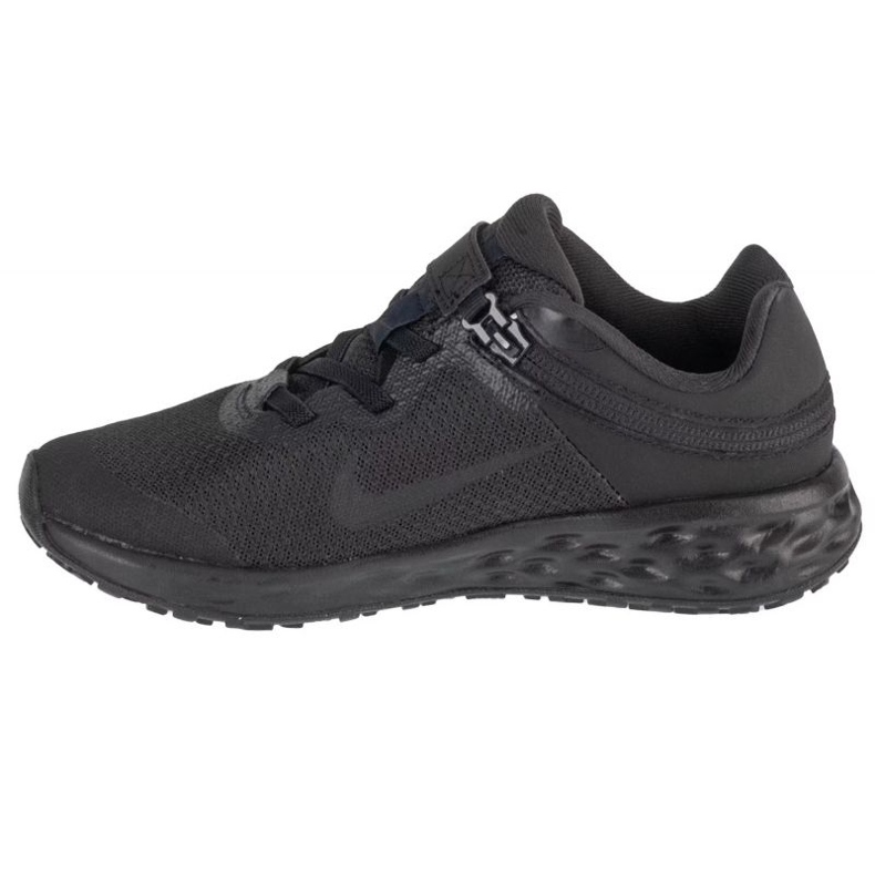 Boty Nike Revolution 6 Kids DD1114-001 černý 1