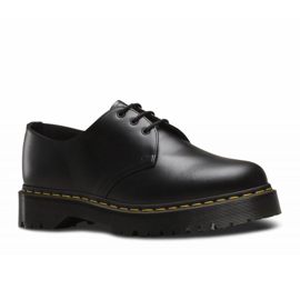 Dr. Martens Boty Dr Martens 1461 Bex DM21084001 černá 1