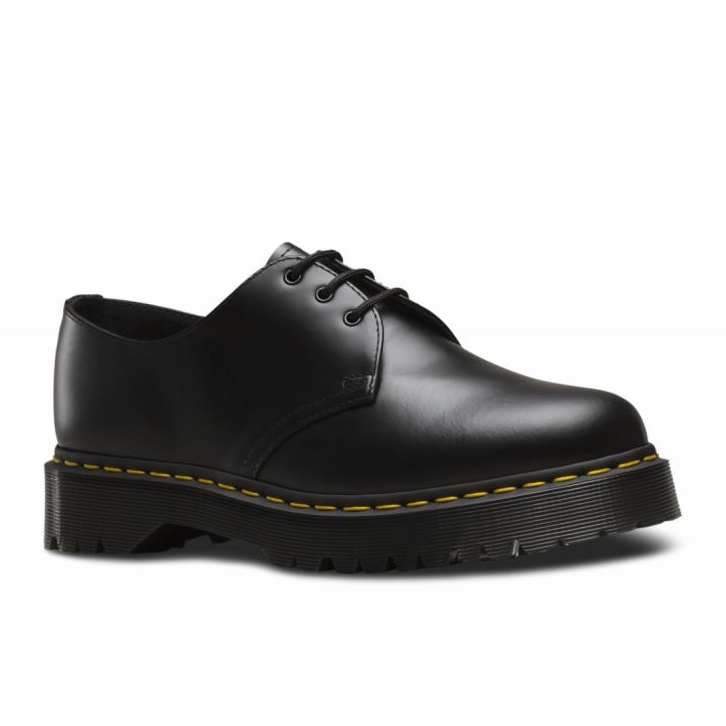 Dr. Martens Boty Dr Martens 1461 Bex DM21084001 černý 1